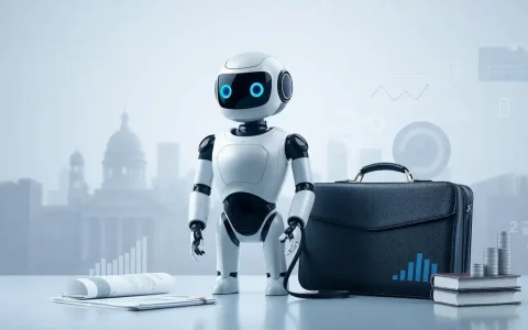 Limitations on Baidu's AI Robot Eligibility for Government Subsidies