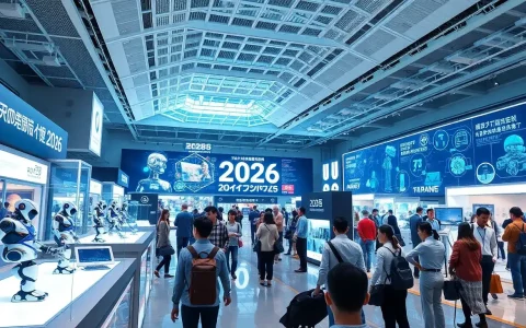 Aichi Japan to Host the 2026 AI and Robotics Exhibition: Innovations in Automation and Intelligent Systems