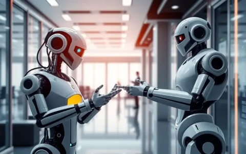 Huichuan Technology Establishes Smart Robotics Division to Integrate Industrial, Visual, and Humanoid Robotics Businesses