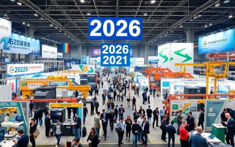 2026 Chengdu International Industrial Expo Launches Showcasing Innovations Across the Entire Industry Chain