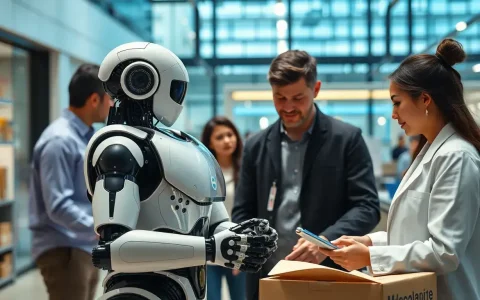 Navigating the Critical Juncture: Efort Robotics' Innovative Breakthroughs in the Era of Embodied Intelligence