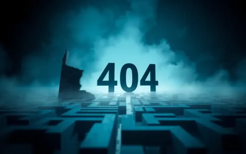 404 Page Not Found: Exploring the Reasons Behind Missing Web Pages and Their Impact on User Experience