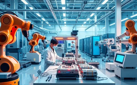 Jiangsu Issues Guidelines to Establish a High Ground for Intelligent Medical Device Manufacturing