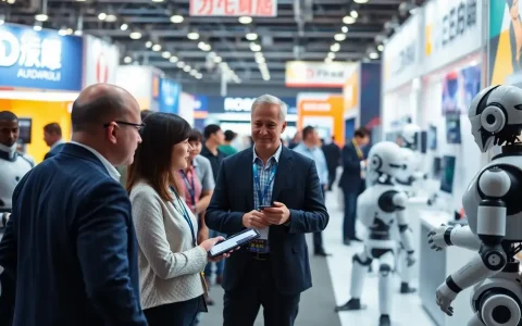 JD Launches Smart Robotics Industry Acceleration 2.0 Plan at AWE 2026 with Leading Brands Discussing Industry Trends