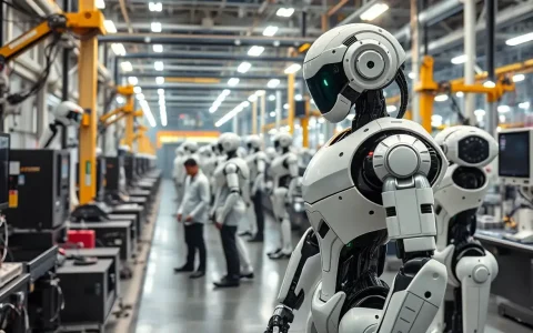 Humanoid Robots Set to Transform Industry: Optimus 3 Production Begins This Winter, with Major Scale-Up Expected by 2027