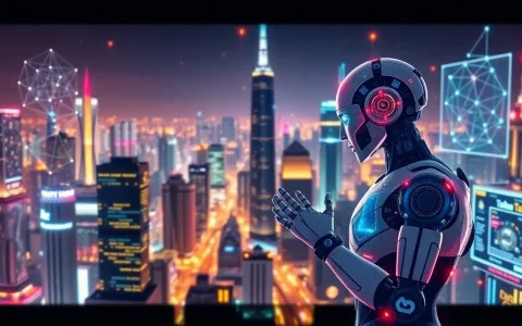 Latest Trends and Insights in AI, Cryptocurrency, and Blockchain News