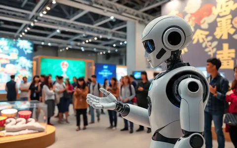 Reviving Intangible Heritage: Pro Universe Showcases Intelligent Robot at AWE 2026 to Innovate Consumer Electronics