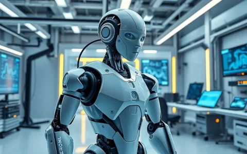 Advancements in Robotics: The Rise of Autonomous Machines at Shanshan Robotics