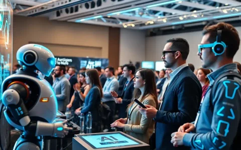 Emerging AI Technologies: Insights from GTC 2026 and the Future of Intelligent Machines