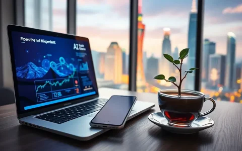 Emerging Trends in AI and One-Person Companies: Insights from Recent Discussions in China