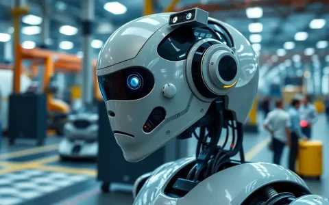 The Role of Visual Recognition in Robotics Applications