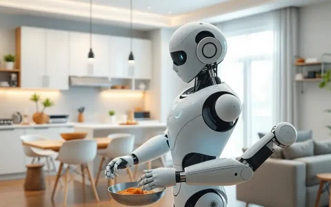 Innovative Robots: Shaping the Future of Home and Daily Life