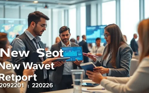 New Wave AI Hotspot Report: Key Insights and Trends for March 19, 2026