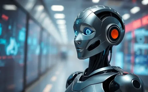 New Developments in Robotics: Zhongwei's Innovative Humanoid Machine Launch on March 23