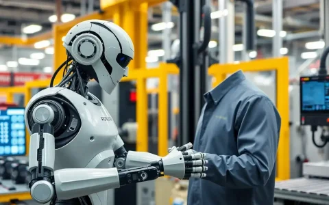 Advancements in General-Purpose AI Robots: Shaping the Future of Intelligent Manufacturing