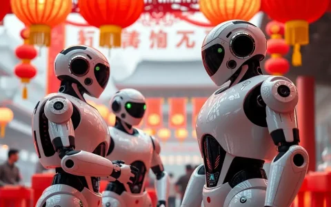China's Year of Commercializing Embodied Intelligent Robots: An In-Depth Analysis of Four Leading Companies from the 2026 Spring Festival Gala