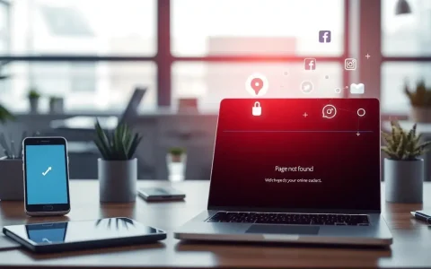 Page Not Found: Exploring the Impact of Digital Content and Online Engagement Trends