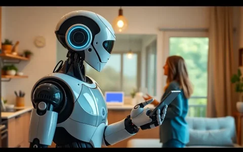 Advancements in Robotics: Launch of "Five-Five" Initiative to Enhance Smart Living by 2026