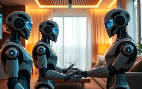 AWE 2026: The Rise of Human-Shape Robots and Smart Home Innovations