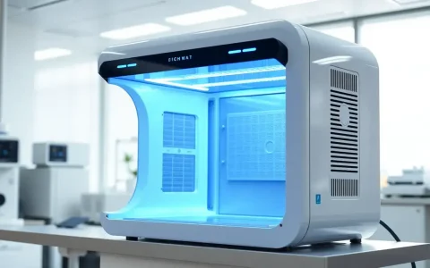 Top 10 Air Disinfection Machines of 2026: Effective Testing Against EV71 and Influenza Viruses