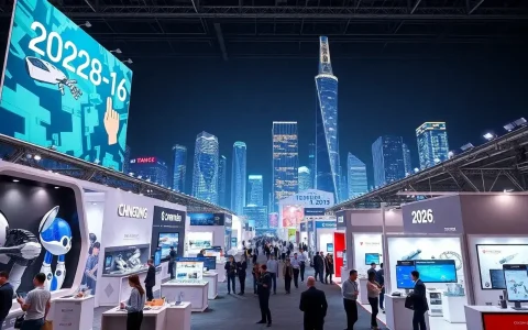 Chongqing to Host 2026 Advanced Manufacturing and Digital Industry Expo in October
