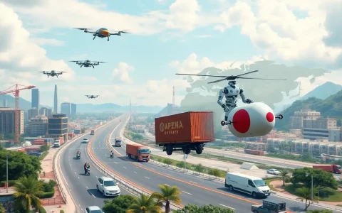 Global Robotics Chain Alliance: What Lies Ahead for the "Silk Road"?