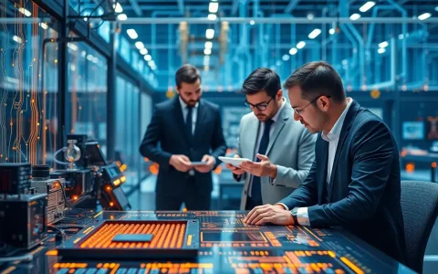 Exploring the Future of AI Hardware: Key Innovations and Applications at IOTE 2026