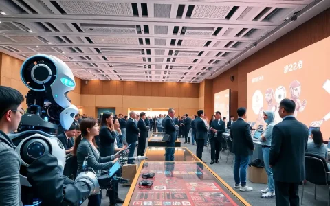 China's 2026 AI Robotics Conference Set to Launch: Key Highlights and Insights