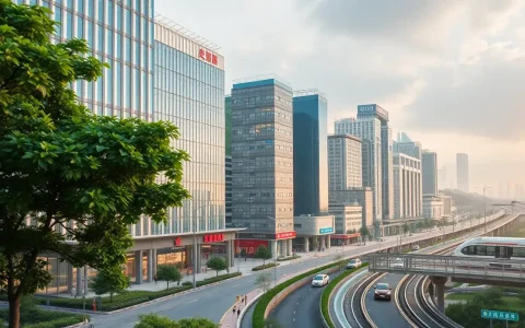 Guangdong's AI Economic Strategy: Foundation Building, Integration, and Landscape Enhancement