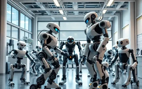 Suteng Juchuang Partners with Nearly 50 Leading Humanoid and Quadruped Robotics Companies