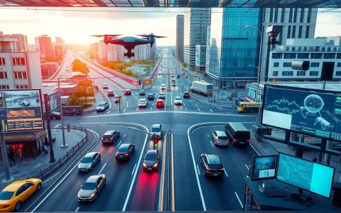 Technological Advancements in AI: Enhancing High-Speed Traffic Monitoring with Human-Machine Collaboration