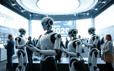 Embodied Intelligence Revolution: The 2026 Development Forum for Intelligent Robotics Industry