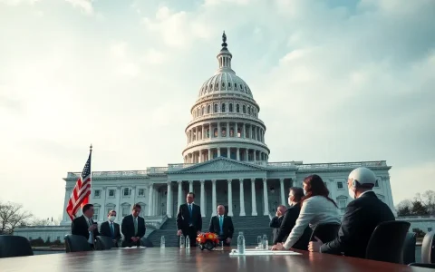 US House of Representatives Raises Alarm Over China's AI and Robotics Threats