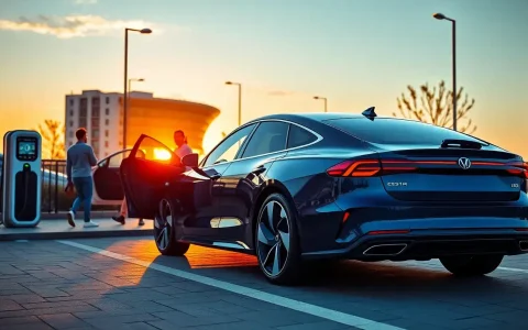 Page Not Found: Explore New Trends in Automotive Industry and Lifestyle