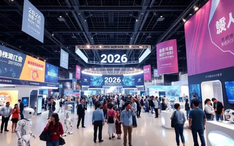 Emerging as a Leader in the Global AI Competition: Highlights from the 2026 Beijing International AI and Robotics Expo