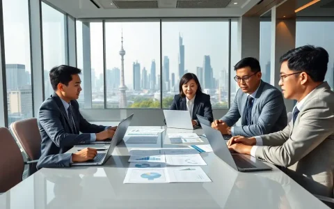 Four Companies in Beijing Request Support for Unified Regulatory System Amid Concerns Over Energy Resource Management