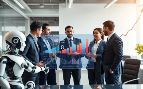 Company Achieves 8-Fold Growth in Orders with Innovative Embodied AI Solutions