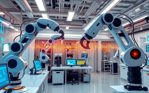 China's Xu Lian: AI and Robotics Set to Generate Over 10 Billion Small Time Series Data by 2026