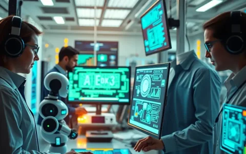 Rapid Advancements in AI Technology: Key Developments and Future Predictions for March 2026