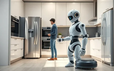 AWE2026: The Rise of Humanoid Robots and the Transformation of Home Appliances into Intelligent Assistants