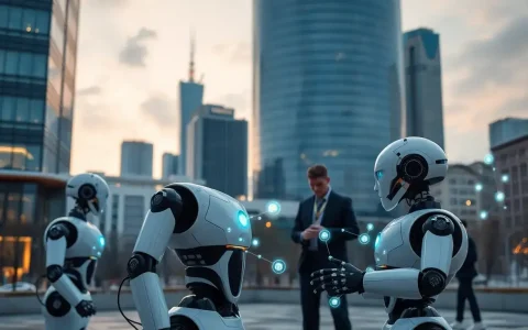 Beijing Robotics Company Aims to Collect Over 10 Billion Data Points in Two Years for AI Development