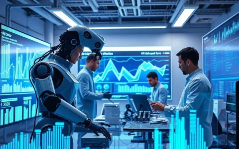 Beijing Group CEO Xu Lian: AI Sector Expected to Amass Over 100 Billion Data Points in Two Years, Driving Rapid Development of Robotics Business