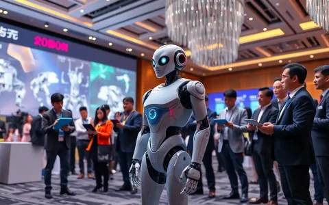 Launch of the Human-Shaped Robot Industry Standard Set for March 2026 in Shenzhen