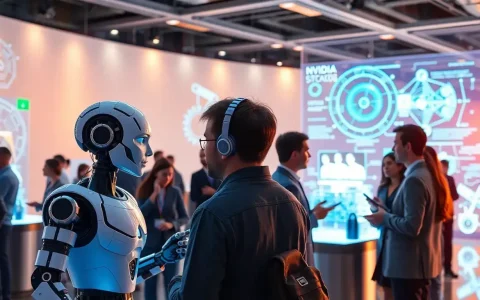 NVIDIA GTC 2026: Insights into the Future of AI Development