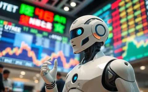 Utree Technology's IPO: A Milestone for Humanoid Robotics in China's A-Share Market