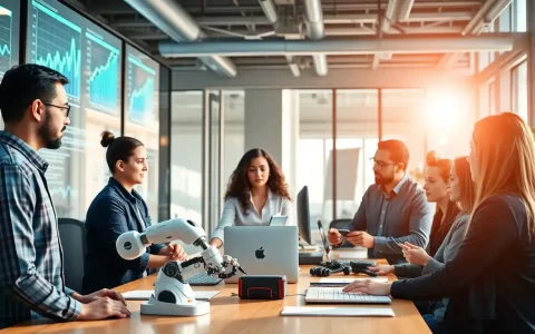 Surging Growth and Record Orders: This Company Enters the Deep Waters of Embodied Intelligence with Real-World Applications