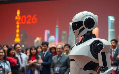 Regulations for the 2026 Humanoid Robot Competition Announced in Beijing