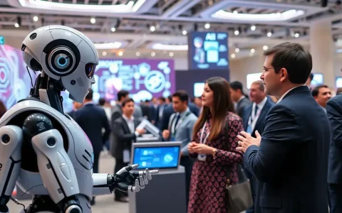 Rapid Advancements in AI Robotics: Insights from the March 2026 Minimax Conference