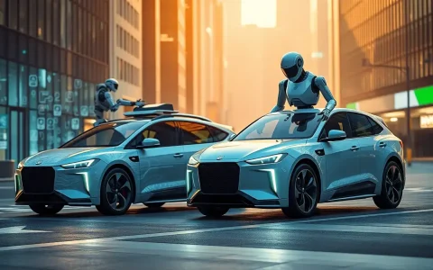 NVIDIA GTC 2026 Unveils Revolutionary Physical AI Platform Transforming Autonomous Driving and Robotics Industries