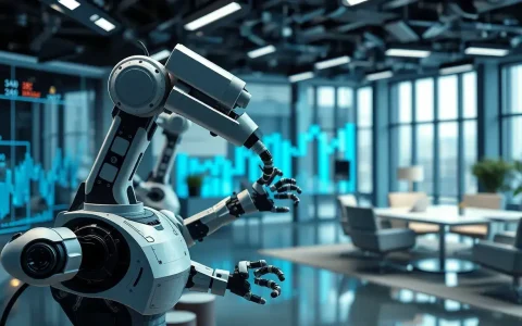 Hua Yan Robotics Set for Hong Kong IPO Amid Profit Fluctuations and Executive Compensation Exceeding 10 Million Yuan